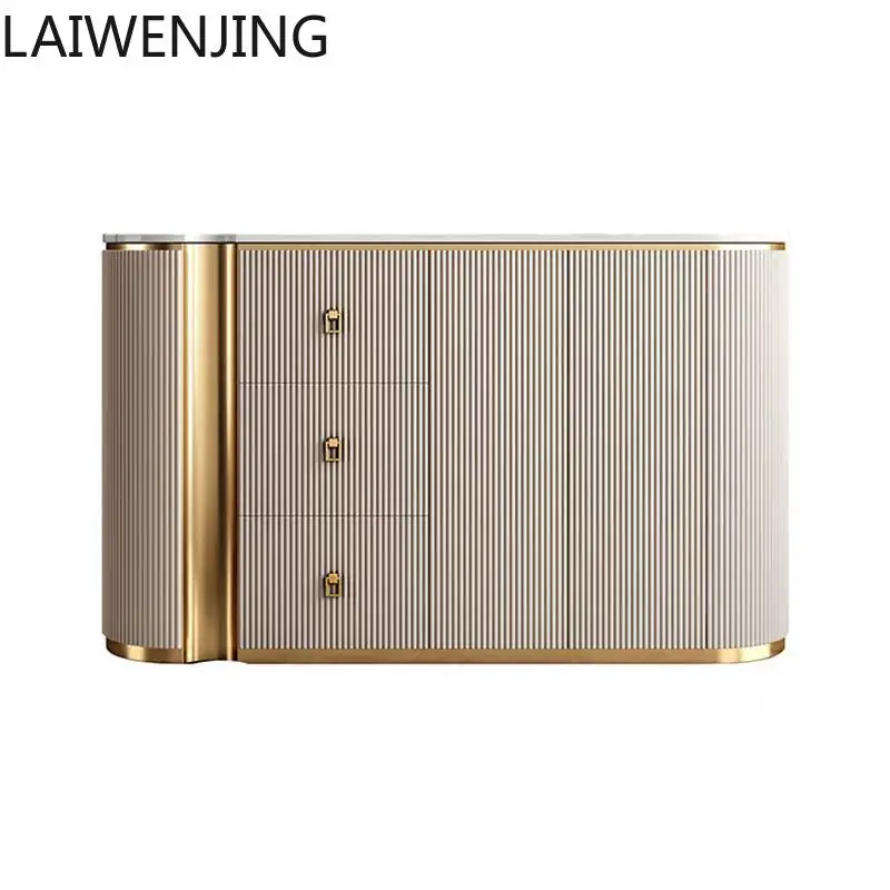 HLZ light luxury door cabinet modern living room high-grade rock slab decorative cabinet minimalist storage partition cabinet
HLZ light luxury door cabinet modern living room high-grade rock slab decorative cabinet minimalist storage partition cabinet