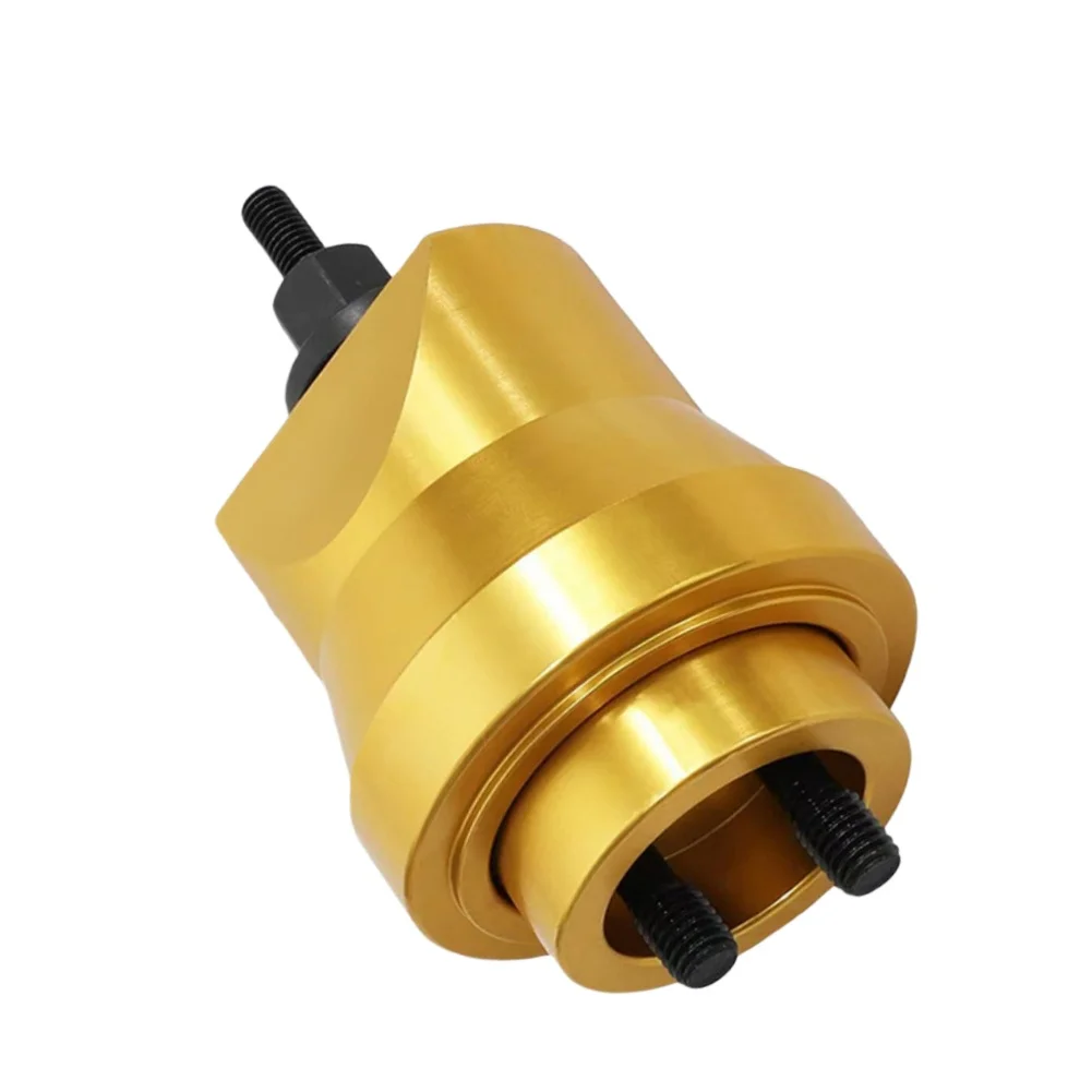 Установщик переднего сальника коленчатого вала для BMW, для двигателей B48, совместимый с моделями 3 5 7 серий и X3 X5
Установщик переднего сальника коленчатого вала для BMW, для двигателей B48, совместимый с моделями 3 5 7 серий и X3 X5