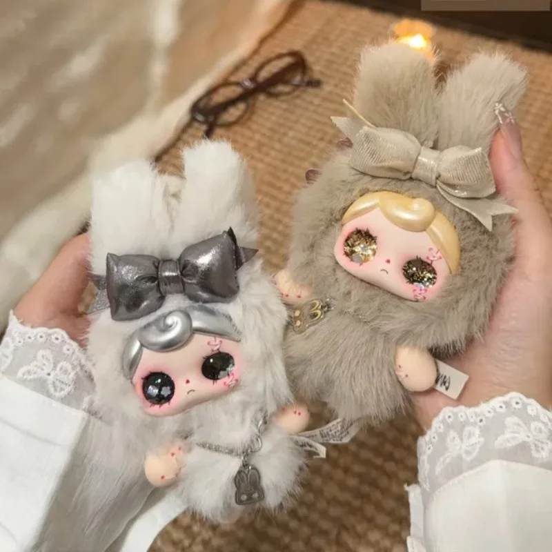 Yuna Nocturne Overture Series Blind Box Cute Yuna Vinyl Plush Doll Mystery Box Anime Doll Surprise Bag Pendant Keychain Toy Gift
Yuna Nocturne Overture Series Blind Box Cute Yuna Vinyl Plush Doll Mystery Box Anime Doll Surprise Bag Pendant Keychain Toy Gift