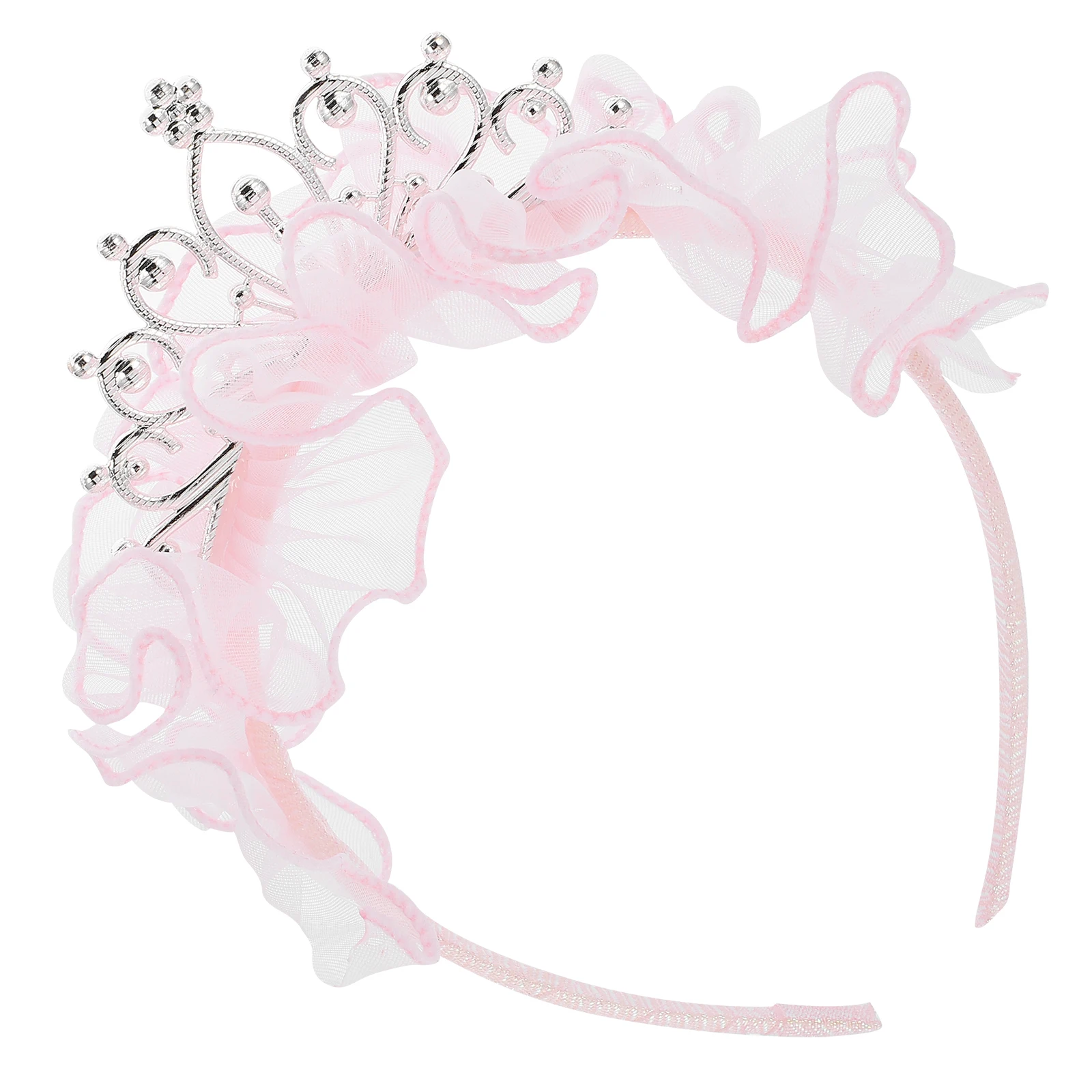 Princess Crown Headb Hair Accessories Girls Birthday Party Pink C y Hoops Photo Props Plastic Hairb Kids Hairstyling Tools
Princess Crown Headb Hair Accessories Girls Birthday Party Pink C y Hoops Photo Props Plastic Hairb Kids Hairstyling Tools