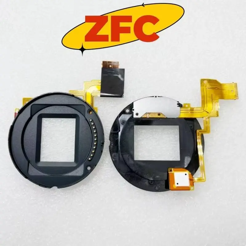 Для контактных компонентов корпуса контакта Nikon ZFC с гибким кабелем
Для контактных компонентов корпуса контакта Nikon ZFC с гибким кабелем