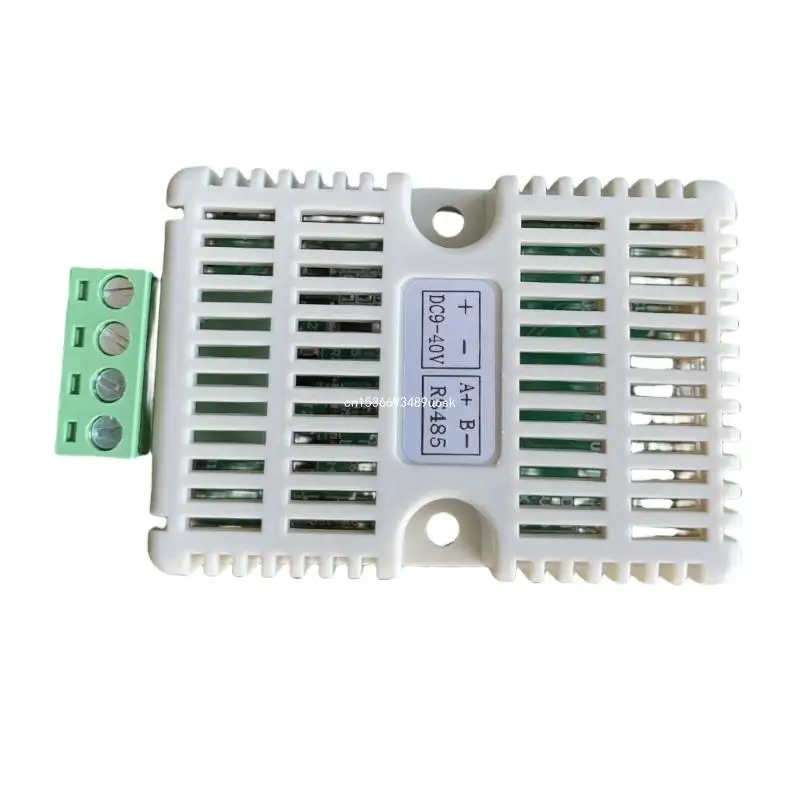 Датчики контроля микроклимата в помещении Интерфейсы RS485 с протоколом Modbus SHT20
Датчики контроля микроклимата в помещении Интерфейсы RS485 с протоколом Modbus SHT20