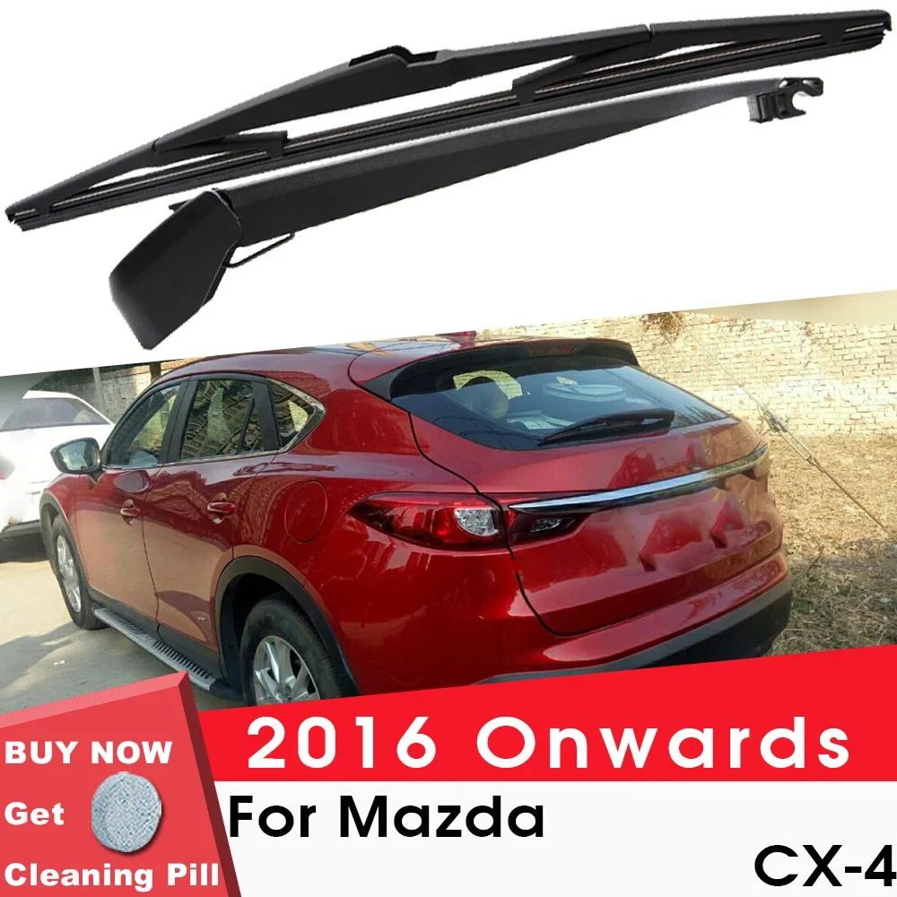 BEMOST автомобильные щетки для заднего лобового стекла, щетки для Mazda CX-4 2016, хэтчбек, лобовое стекло, автостайлинг
BEMOST автомобильные щетки для заднего лобового стекла, щетки для Mazda CX-4 2016, хэтчбек, лобовое стекло, автостайлинг
