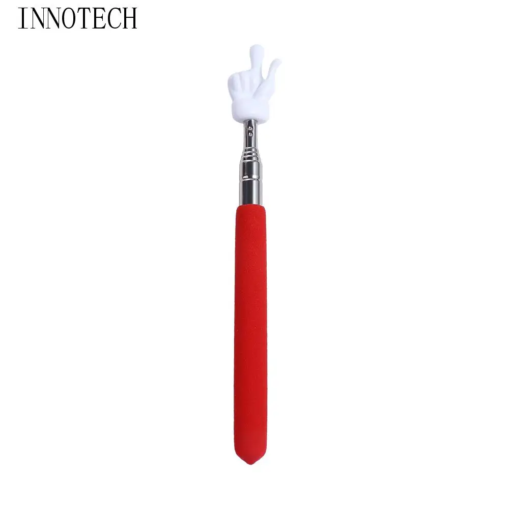 Stick Meeting White Board Blackboard Preschool Teaching Tools Teaching Stick Teacher's Special Pointer Finger Reading Guide
Stick Meeting White Board Blackboard Preschool Teaching Tools Teaching Stick Teacher's Special Pointer Finger Reading Guide