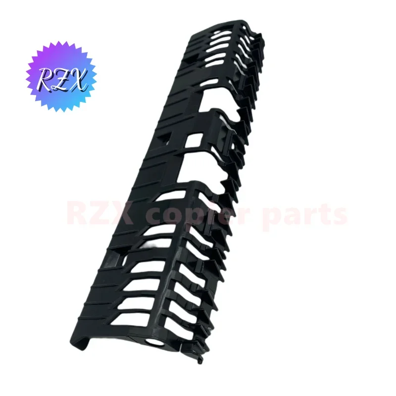 Направляющая для термофиксатора, направляющая для бумаги, розетка для бумаги, 2 шт., новинка, совместимая с Ricoh MPc5000 c3300 c2800, детали копировального принтера
Направляющая для термофиксатора, направляющая для бумаги, розетка для бумаги, 2 шт., новинка, совместимая с Ricoh MPc5000 c3300 c2800, детали копировального принтера