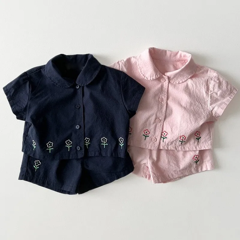 2pcs 2023 Kids Basic Tracksuits Summer Solid Baby Boy Sport T-Shirt Clothes Sets ShortsOutfits Children Set for Toddler Girls
2pcs 2023 Kids Basic Tracksuits Summer Solid Baby Boy Sport T-Shirt Clothes Sets ShortsOutfits Children Set for Toddler Girls