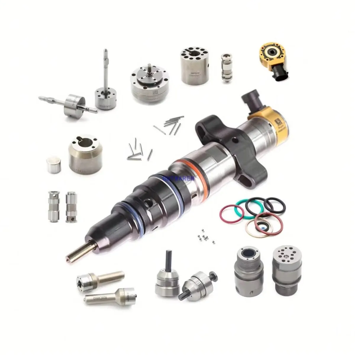Excavator Injector 295 1408 2951408 295-1408 for C7 Engine Diesel Nozzle Assembly
Excavator Injector 295 1408 2951408 295-1408 for C7 Engine Diesel Nozzle Assembly
