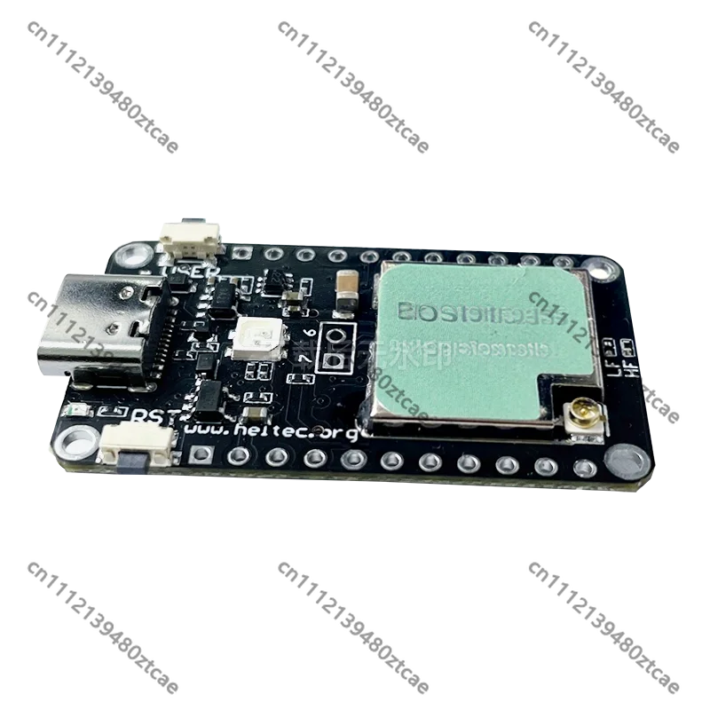 SX1262 ASR6502 LoRa Development Board Solar Charging Node IoT LoRaWAN Wireless Communication Module
SX1262 ASR6502 LoRa Development Board Solar Charging Node IoT LoRaWAN Wireless Communication Module