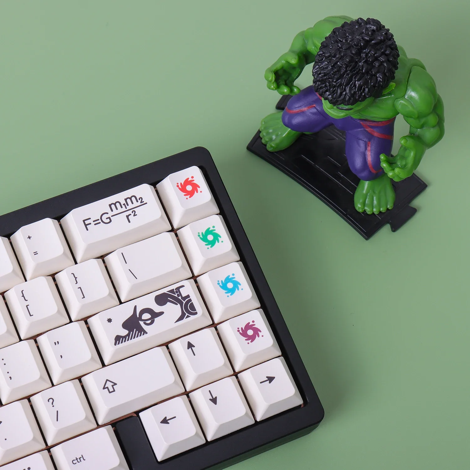 thumb