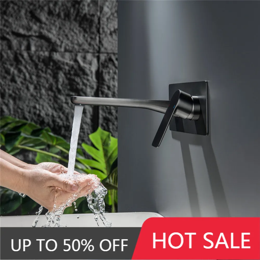 Digital gray bathroom hot and cold faucet copper embedded bathroom basin faucet waterfall water dragon
Digital gray bathroom hot and cold faucet copper embedded bathroom basin faucet waterfall water dragon