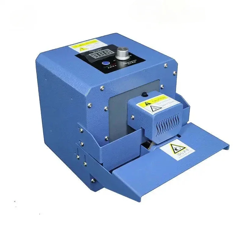 High Quality Small Packaging Continuous Automatic Commercial Small Heat Sealing Machine
High Quality Small Packaging Continuous Automatic Commercial Small Heat Sealing Machine