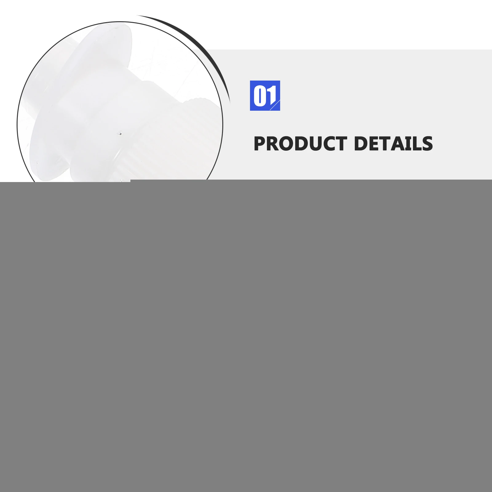 20 Pcs Spray Bottles Plastic Storage for Liquids Portable Travel PE Material Reusable Safe Non Toxic Lightweight Compact
20 Pcs Spray Bottles Plastic Storage for Liquids Portable Travel PE Material Reusable Safe Non Toxic Lightweight Compact