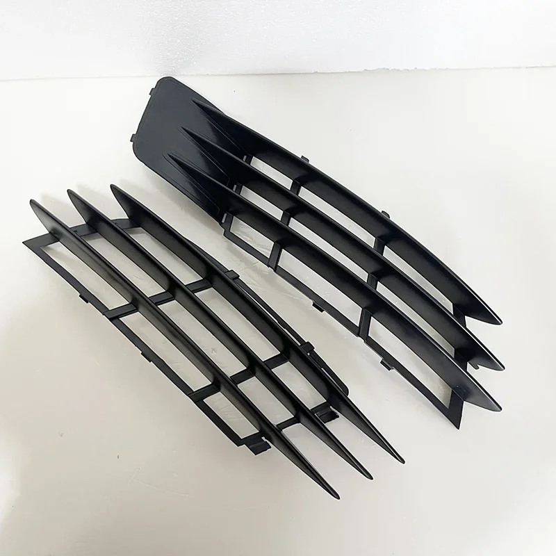 For VW Passat R36 2006-2010 Fog Light Grille Covers (2PCS) - Left/Right Lower Bumper ABS Plastic
For VW Passat R36 2006-2010 Fog Light Grille Covers (2PCS) - Left/Right Lower Bumper ABS Plastic