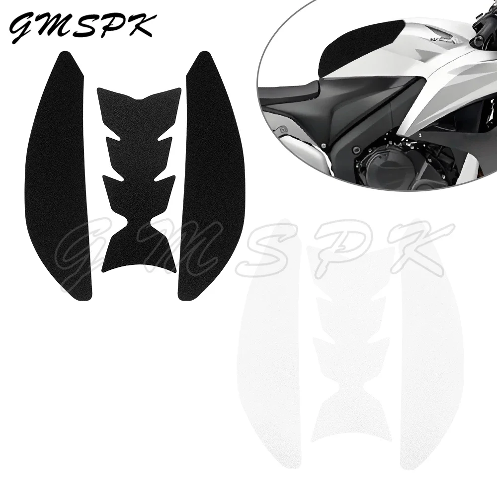 Motorcycle Anti Slip Tank Pad Protector Sticker Decal Kits Gas Knee Grip Traction Pad Fit for CBR600RR CBR 600 RR 2007-2012
Motorcycle Anti Slip Tank Pad Protector Sticker Decal Kits Gas Knee Grip Traction Pad Fit for CBR600RR CBR 600 RR 2007-2012