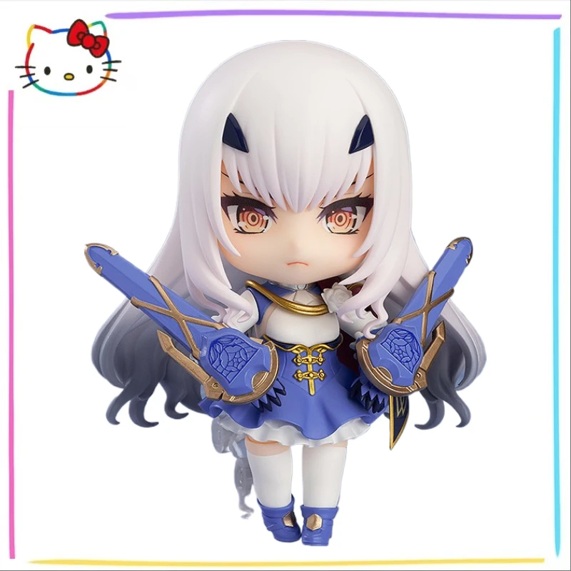 +In Stock Original GSC Nendoron #2190 Fate/Grand Order Fairy Knight Lancelot/Melusine 10cm Figure Ornaments Movable Toys Gift
+In Stock Original GSC Nendoron #2190 Fate/Grand Order Fairy Knight Lancelot/Melusine 10cm Figure Ornaments Movable Toys Gift