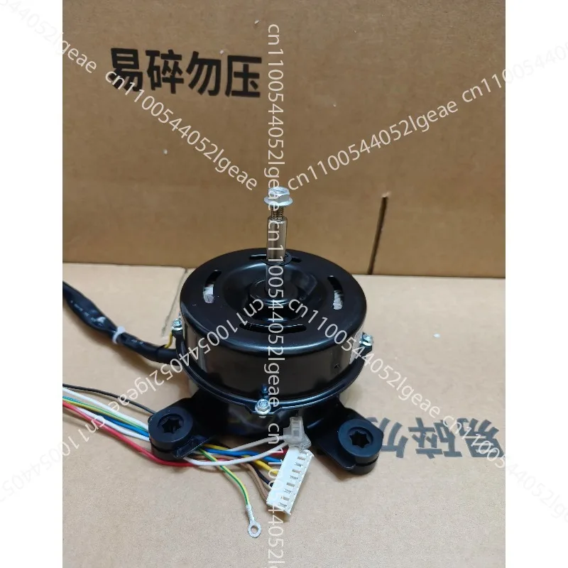 Cabinet vertical air conditioner 2P3 horse indoor motor fan KFD-60F1/60FJ 60F10 50LW51L
Cabinet vertical air conditioner 2P3 horse indoor motor fan KFD-60F1/60FJ 60F10 50LW51L