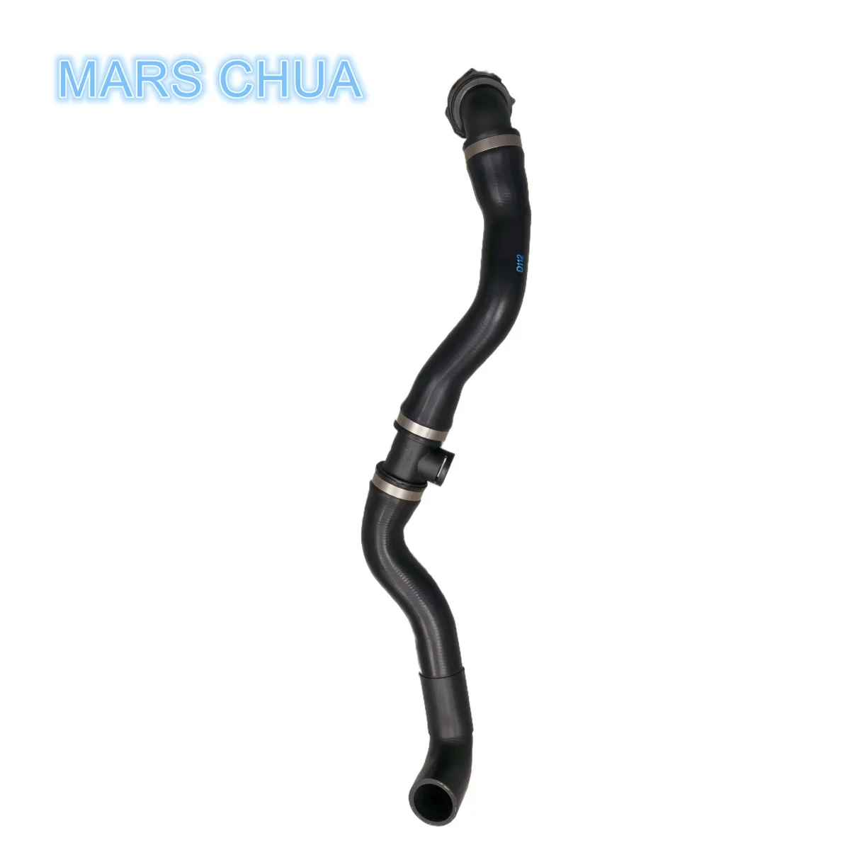 95810640270 7P5122101N Шланг охлаждающей жидкости для Porsche Cayenne 2011-2018 гг.
95810640270 7P5122101N Шланг охлаждающей жидкости для Porsche Cayenne 2011-2018 гг.