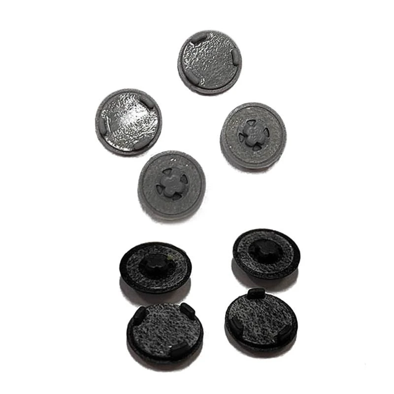 Y51A Original 4pcs/Set forSurface Laptop 3/4 Foot Pad DShell Anti-skid Rubber Pad 1867 1873 1951 1868 Rubber Foot
Y51A Original 4pcs/Set forSurface Laptop 3/4 Foot Pad DShell Anti-skid Rubber Pad 1867 1873 1951 1868 Rubber Foot