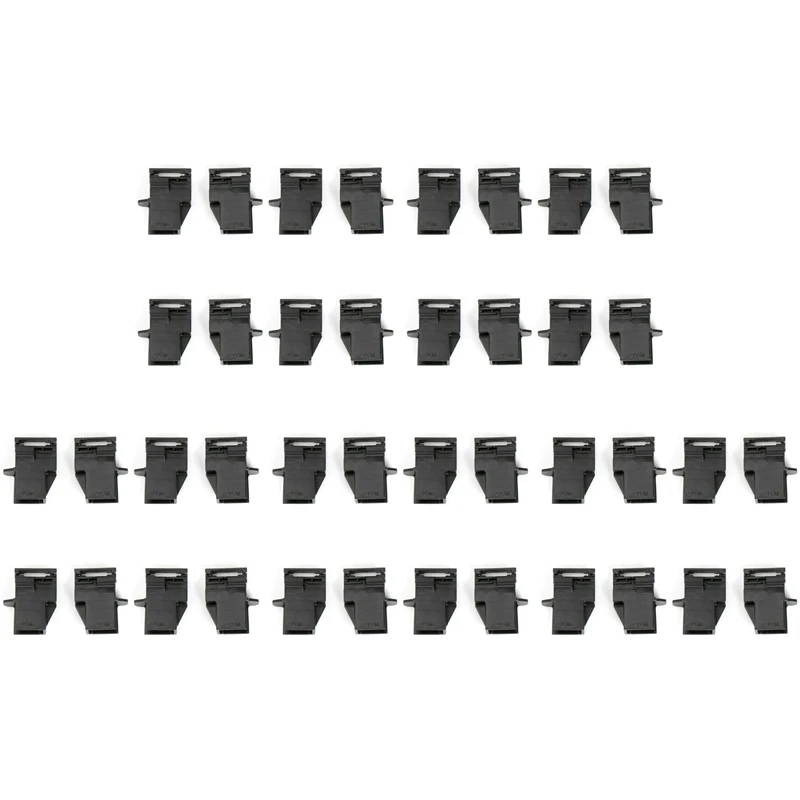 40X For Honda CRV Breeze RW Panoramic Sunroof Sun Visor Fixed Buckle Sun Shade Clip Roller Blind
40X For Honda CRV Breeze RW Panoramic Sunroof Sun Visor Fixed Buckle Sun Shade Clip Roller Blind