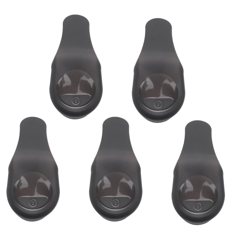 5X Electric Scooter Case For Ninebot Es1 Es2 Es4 Dashboard Panel Circuit Board Cover Fixing Scratch Protection(Black)
5X Electric Scooter Case For Ninebot Es1 Es2 Es4 Dashboard Panel Circuit Board Cover Fixing Scratch Protection(Black)