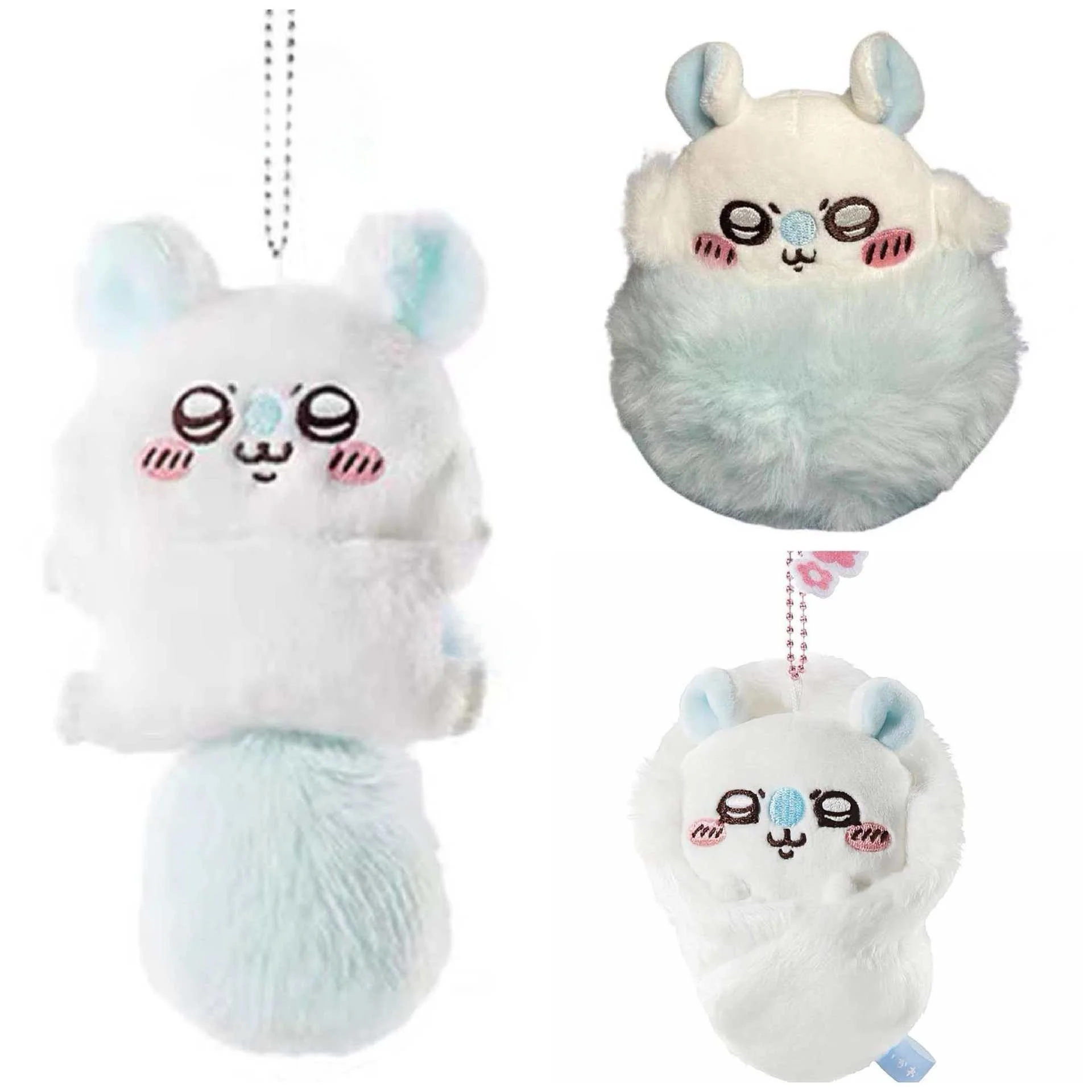 jiyi Momonga Flying Squirrel Plush Keychain Heart Costume Kawaii Stuffed Animal Bag Charm Cute Cartoon Gift Boys Girls Soft
jiyi Momonga Flying Squirrel Plush Keychain Heart Costume Kawaii Stuffed Animal Bag Charm Cute Cartoon Gift Boys Girls Soft