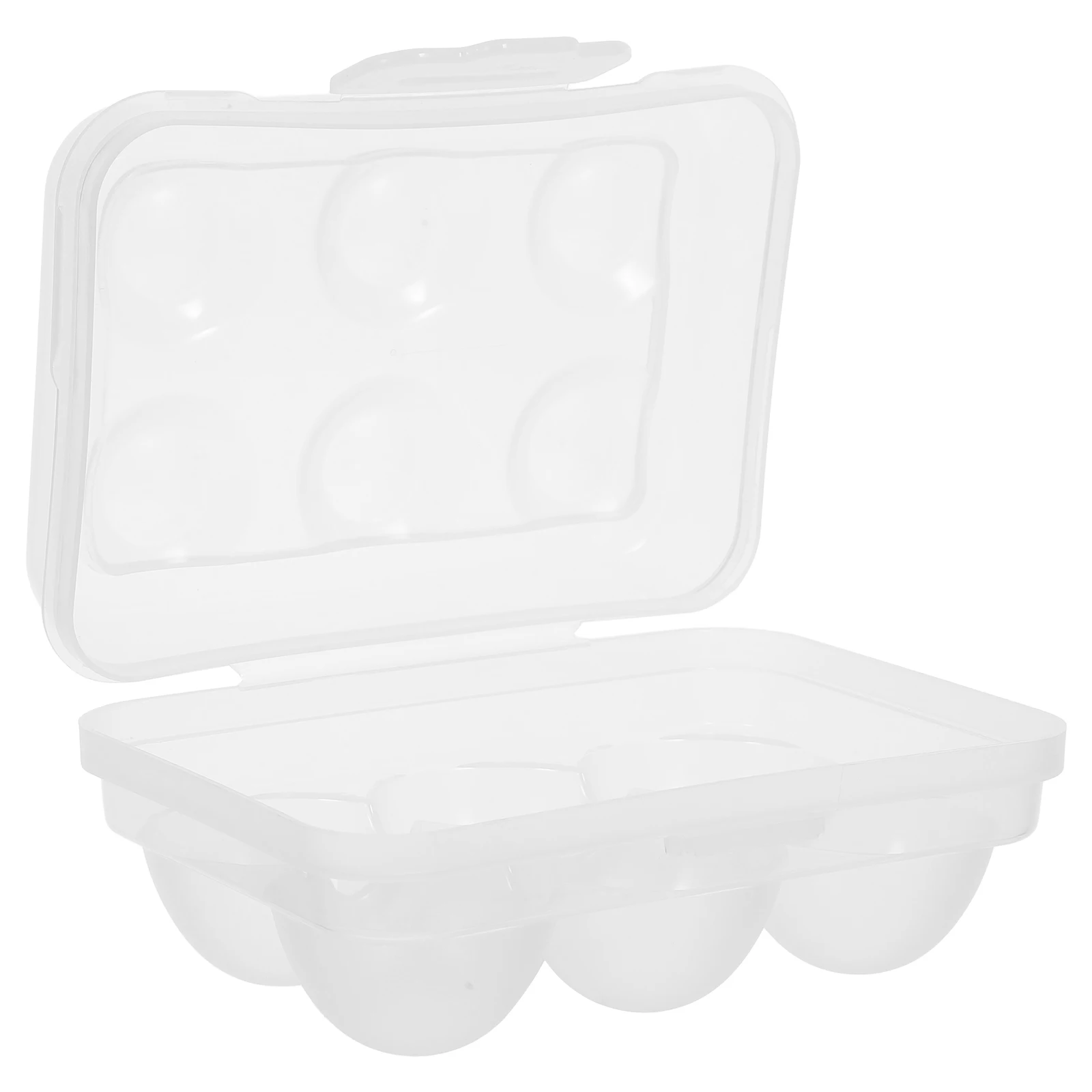 Portable Egg Box Reusable Camping Holder Flat Shockproof Freshness Outdoor Storage Container Fridge Travel Picnic Egg Organizer
Portable Egg Box Reusable Camping Holder Flat Shockproof Freshness Outdoor Storage Container Fridge Travel Picnic Egg Organizer