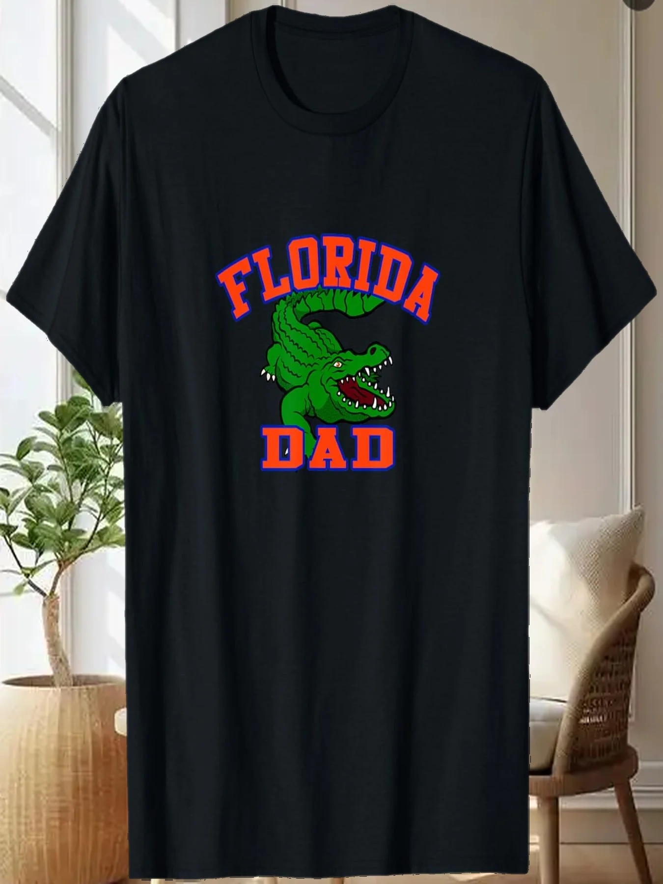Florida Dad T-Shirt
Florida Dad T-Shirt
