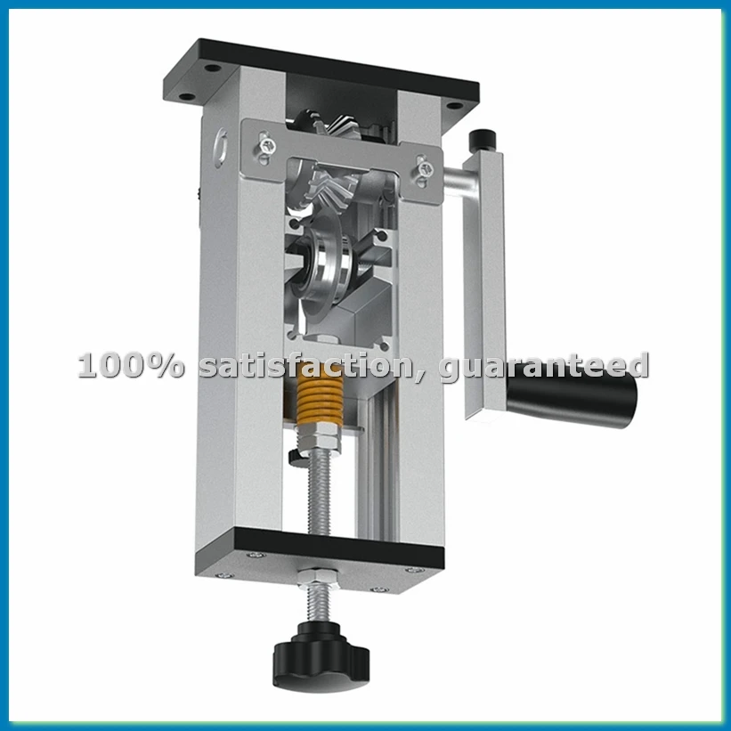 Ручной инструмент для зачистки проводов 1-25 мм, портативный стриппер для кабелей, можно использовать с электродрелью.-ABLL
Ручной инструмент для зачистки проводов 1-25 мм, портативный стриппер для кабелей, можно использовать с электродрелью.-ABLL