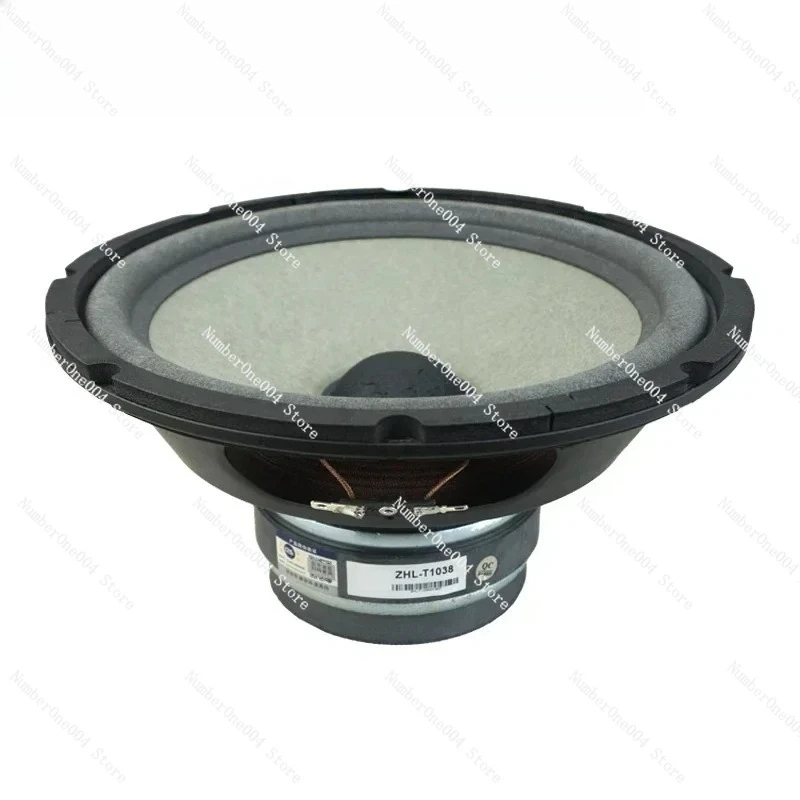 High-power BMB Dual Magnetic Card Bag Speaker 10-inch Woofer 10-inch Speaker
High-power BMB Dual Magnetic Card Bag Speaker 10-inch Woofer 10-inch Speaker