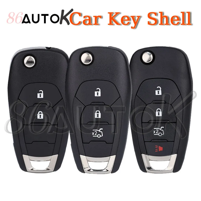 Откидной чехол для автомобильного ключа для Chevrolet Cruze Aveo 2014-2018, 2/3/4 кнопки, складной пульт дистанционного управления, необрезанное лезвие, без логотипа
Откидной чехол для автомобильного ключа для Chevrolet Cruze Aveo 2014-2018, 2/3/4 кнопки, складной пульт дистанционного управления, необрезанное лезвие, без логотипа