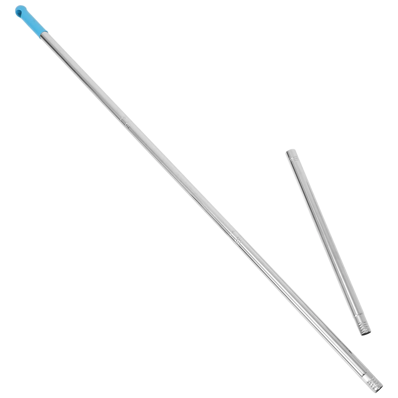Mops Broom Handle Accessory Rod Thread Metal Push Grip Replacement for Tube Sweeper Pole
Mops Broom Handle Accessory Rod Thread Metal Push Grip Replacement for Tube Sweeper Pole
