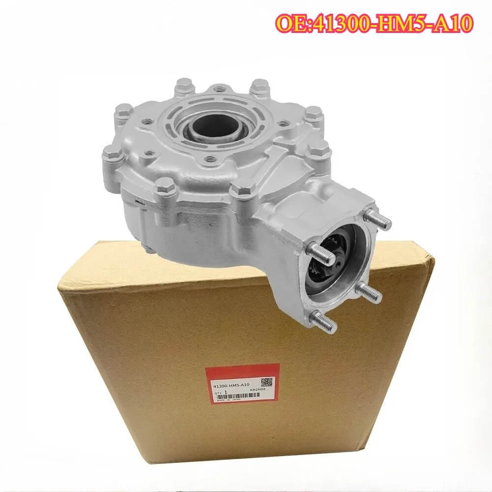 High quality New For 41300-HM5-A10 MATl Fit1988-2000 Honda FourTrax 300 Rear Differential Final Gear Box AsSyTRX300TRX300FW
High quality New For 41300-HM5-A10 MATl Fit1988-2000 Honda FourTrax 300 Rear Differential Final Gear Box AsSyTRX300TRX300FW