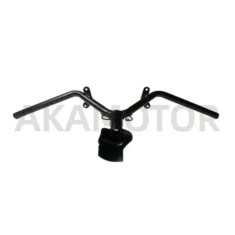 Steering Handlebar Part For Loncin Voge Lx250t Sr250gt
Steering Handlebar Part For Loncin Voge Lx250t Sr250gt