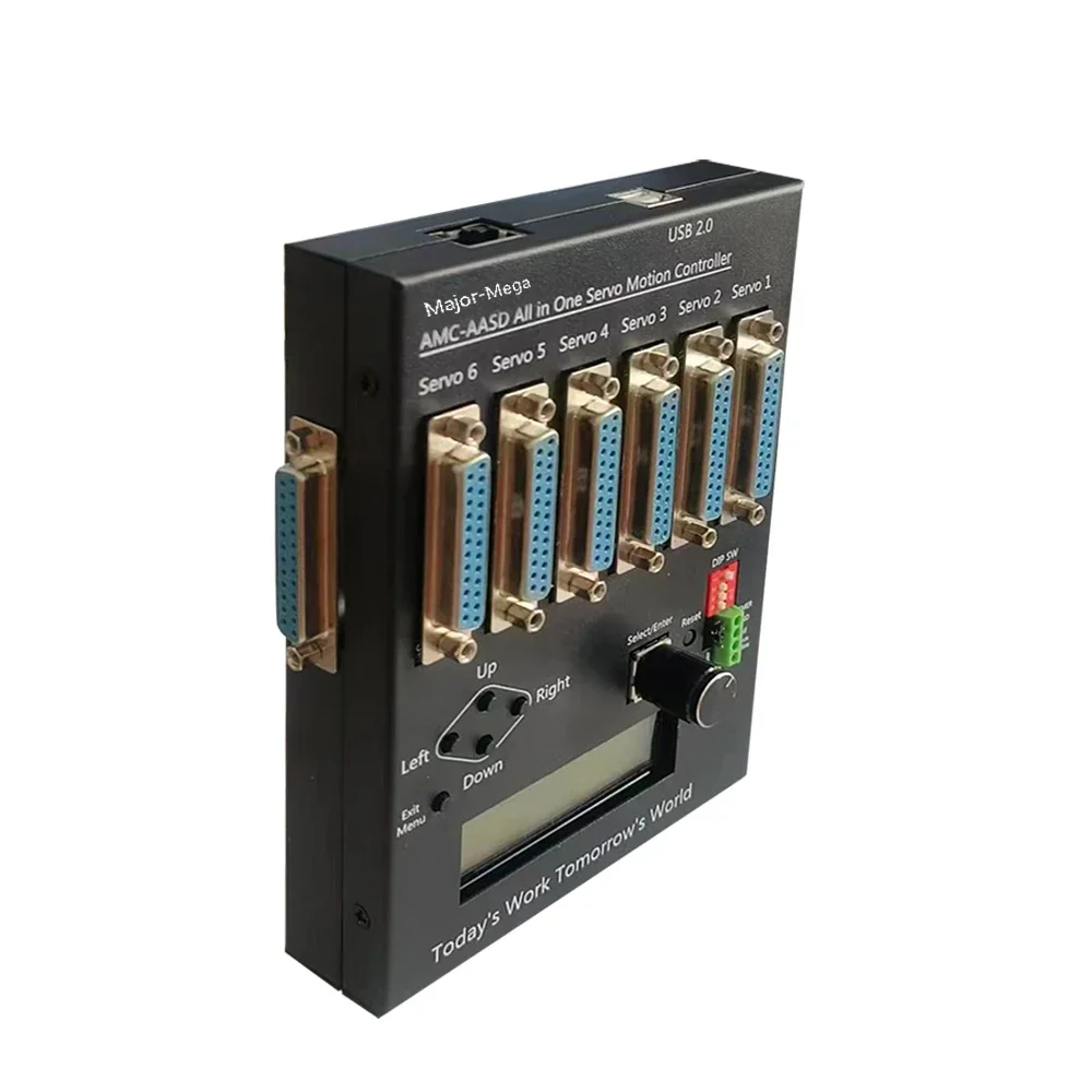 AASD15A PT-Actuators AMC Controller-RGB(V1.4)
AASD15A PT-Actuators AMC Controller-RGB(V1.4)