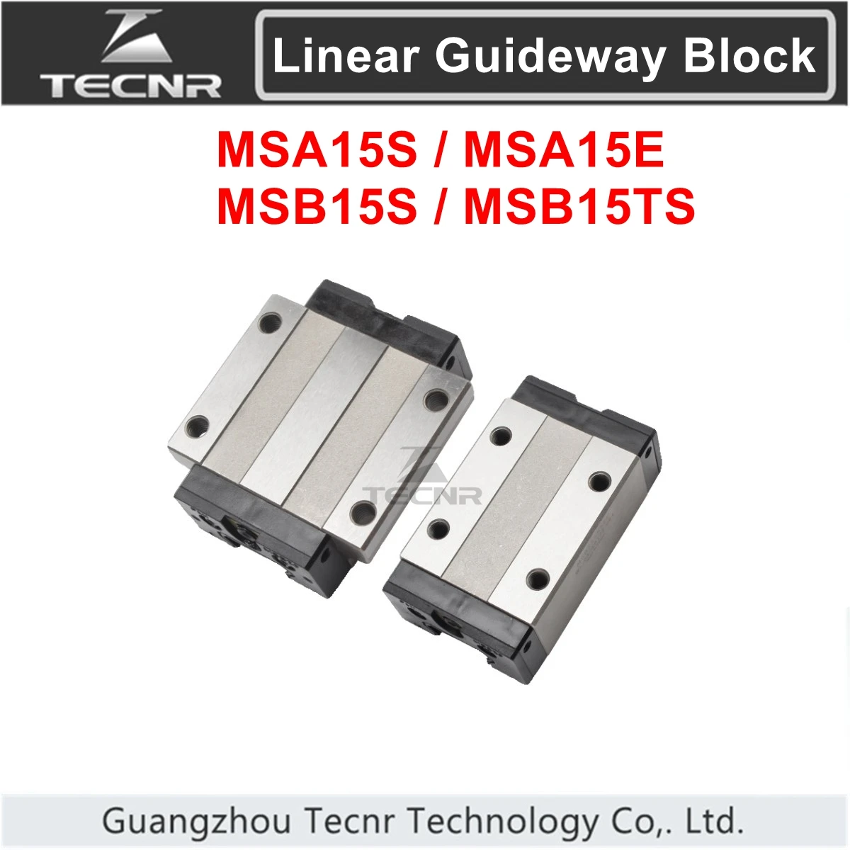 PMI Block MSA15S MSA15E MSB15S MSB15TS Linear Guideway Slide Carriage For CNC Machine
PMI Block MSA15S MSA15E MSB15S MSB15TS Linear Guideway Slide Carriage For CNC Machine