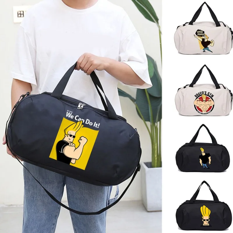 Muscle Man Women's Bags Travel Bag Large Capacity Lady Bags Tote Bag Swimming Fitness Bag Portable Gym Shoulder Bags Backpack
Muscle Man Women's Bags Travel Bag Large Capacity Lady Bags Tote Bag Swimming Fitness Bag Portable Gym Shoulder Bags Backpack