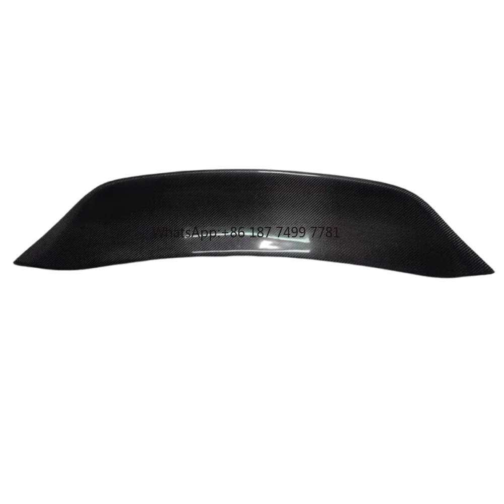 High Quality Carbon Fiber CM Style Front Lip Front Bumper Lip Body Kit for . Boxster 718 .
High Quality Carbon Fiber CM Style Front Lip Front Bumper Lip Body Kit for . Boxster 718 .