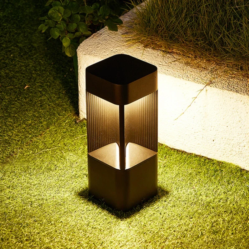 Solar garden lamp outdoor household villa yard small street lamp garden lawn lamp plug-in lawn landscape lamp
Solar garden lamp outdoor household villa yard small street lamp garden lawn lamp plug-in lawn landscape lamp