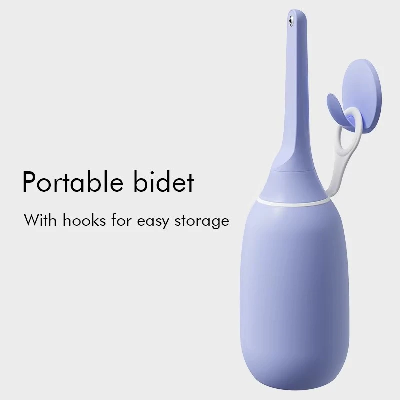 EE1 400ml Portable Handheld Cleaning Sprayer ABS+PP Material Travel Washing Bottle
EE1 400ml Portable Handheld Cleaning Sprayer ABS+PP Material Travel Washing Bottle
