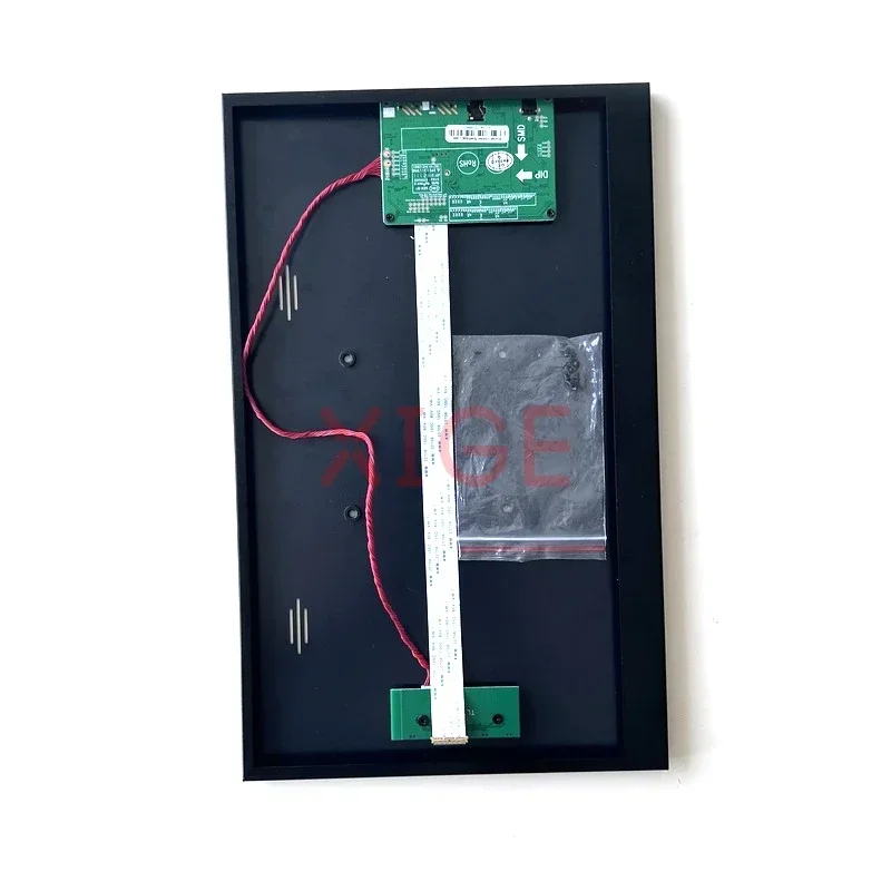 Подходит для HB140FH1 NT140FHM 1920*1080 30-контактный EDP USB микромонитор портативный 14-дюймовый HDMI-мини комплект модификации металлический корпус + плата контроллера
Подходит для HB140FH1 NT140FHM 1920*1080 30-контактный EDP USB микромонитор портативный 14-дюймовый HDMI-мини комплект модификации металлический корпус + плата контроллера