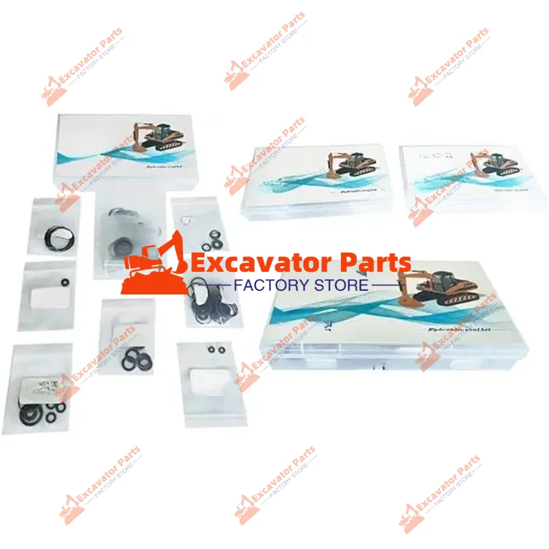 Compatible with Komatsu Excavator Distributing Valve Main Carbon Ring Excavator Parts
Compatible with Komatsu Excavator Distributing Valve Main Carbon Ring Excavator Parts