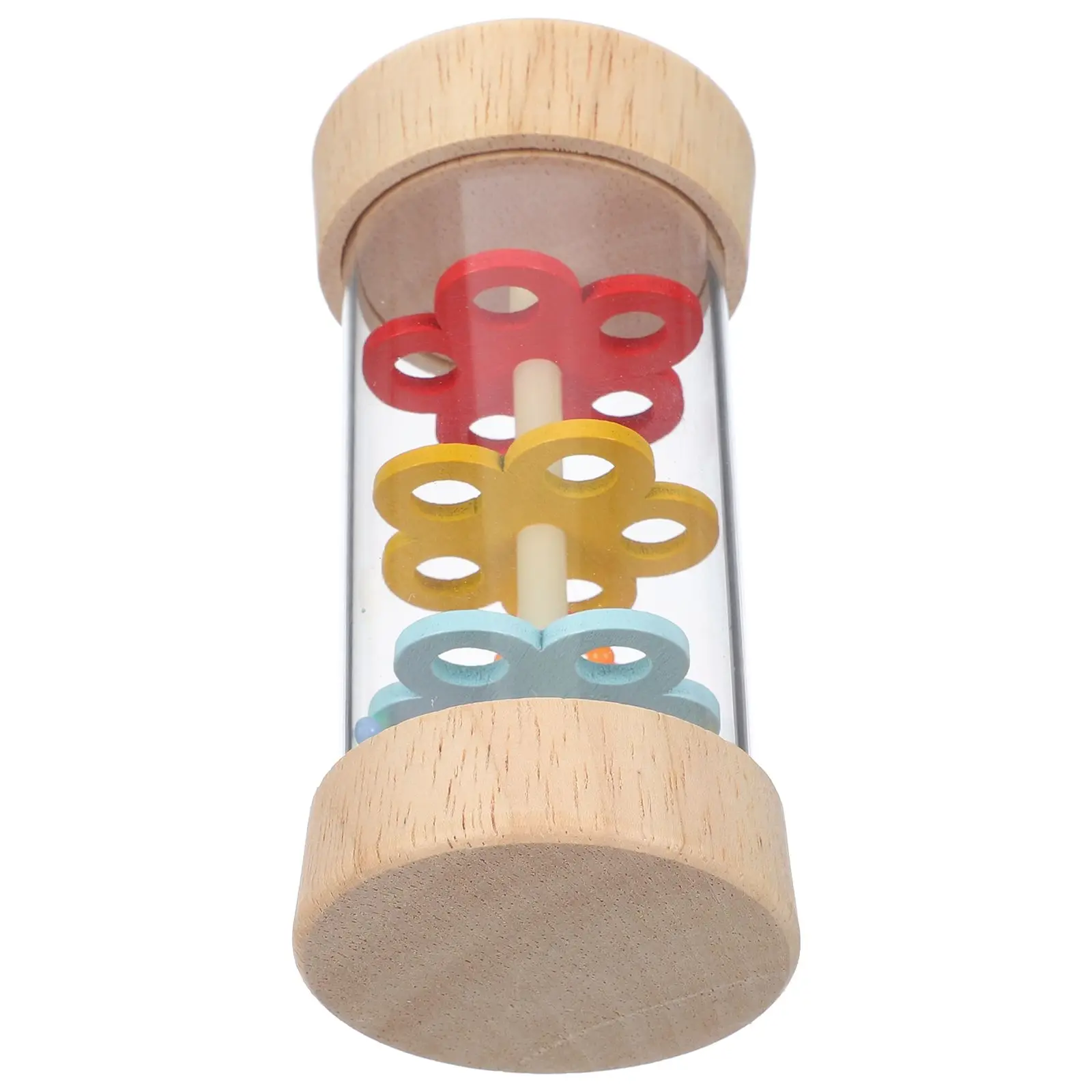 Rain Stick Small Size Wood Plastic Kids Educational Musical Instrument Baby Rain Stick Instrument Toy Shower Sound Maker
Rain Stick Small Size Wood Plastic Kids Educational Musical Instrument Baby Rain Stick Instrument Toy Shower Sound Maker