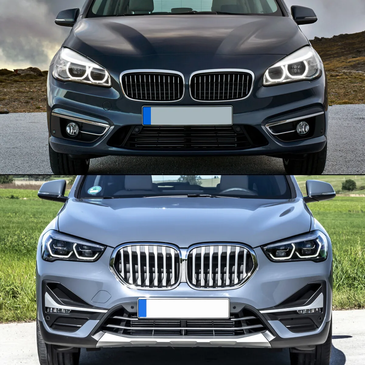 For BMW X1 F48 Water Tank Bracket X2 F39 F45 F46 MINI F60 Petrol SUV 2016-2022 Front Bumper Cross Link Carrier Support Framework
For BMW X1 F48 Water Tank Bracket X2 F39 F45 F46 MINI F60 Petrol SUV 2016-2022 Front Bumper Cross Link Carrier Support Framework