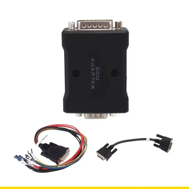 SZCH Advanced Universal Car Diagnostic Tool OBD2 Reader For Professional Technicians Featuring High Conductivity Cables
SZCH Advanced Universal Car Diagnostic Tool OBD2 Reader For Professional Technicians Featuring High Conductivity Cables