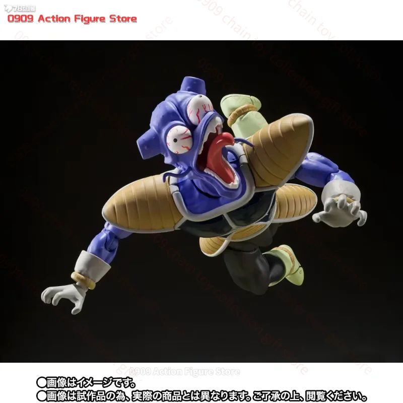 In Stock Original SHF Dragon beads Series Qiu Yi Action Doll Gift Collection
In Stock Original SHF Dragon beads Series Qiu Yi Action Doll Gift Collection