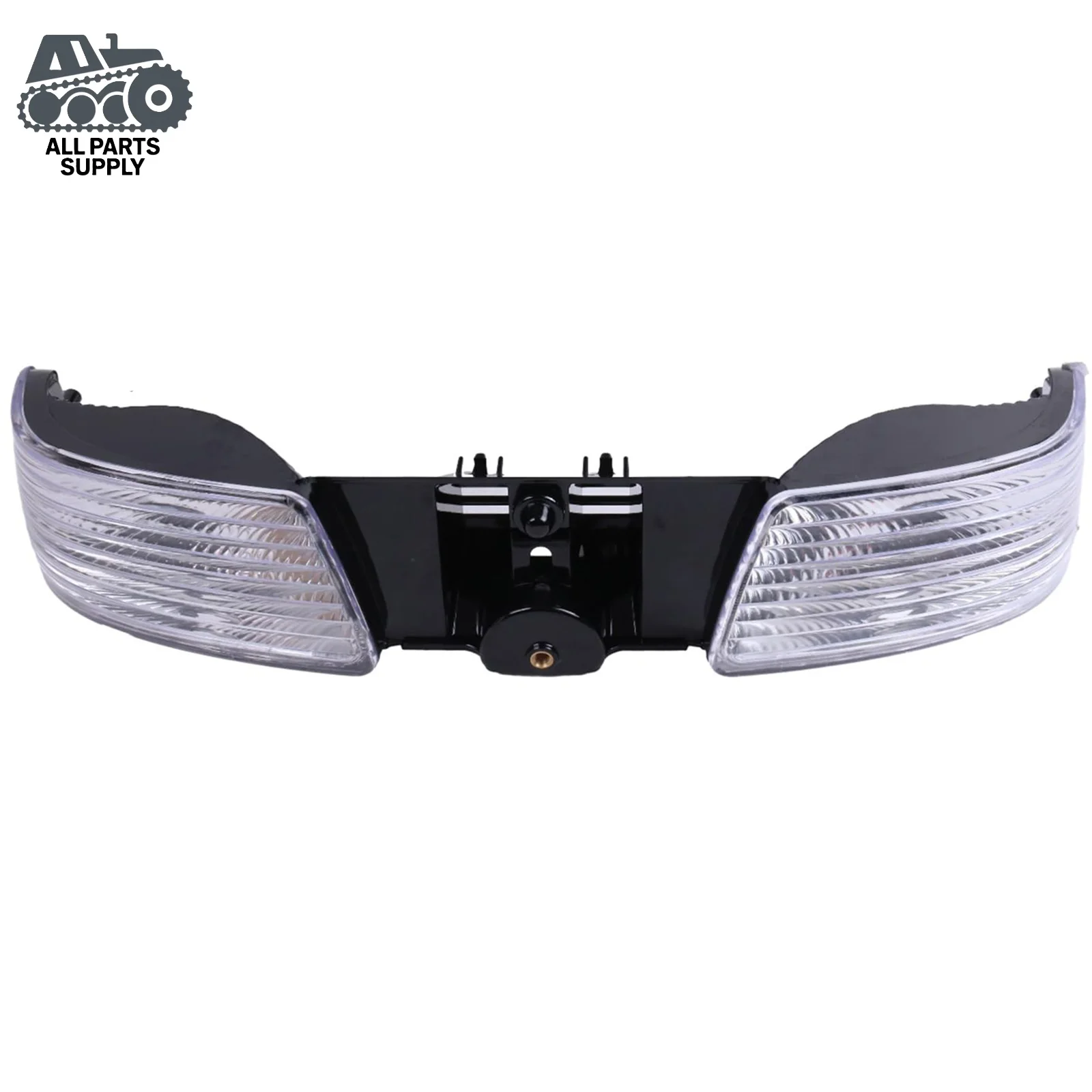 Корпус фары AM135617 для John Deere X465 X475 X485 X495 X575 X595 X585 
Корпус фары AM135617 для John Deere X465 X475 X485 X495 X575 X595 X585