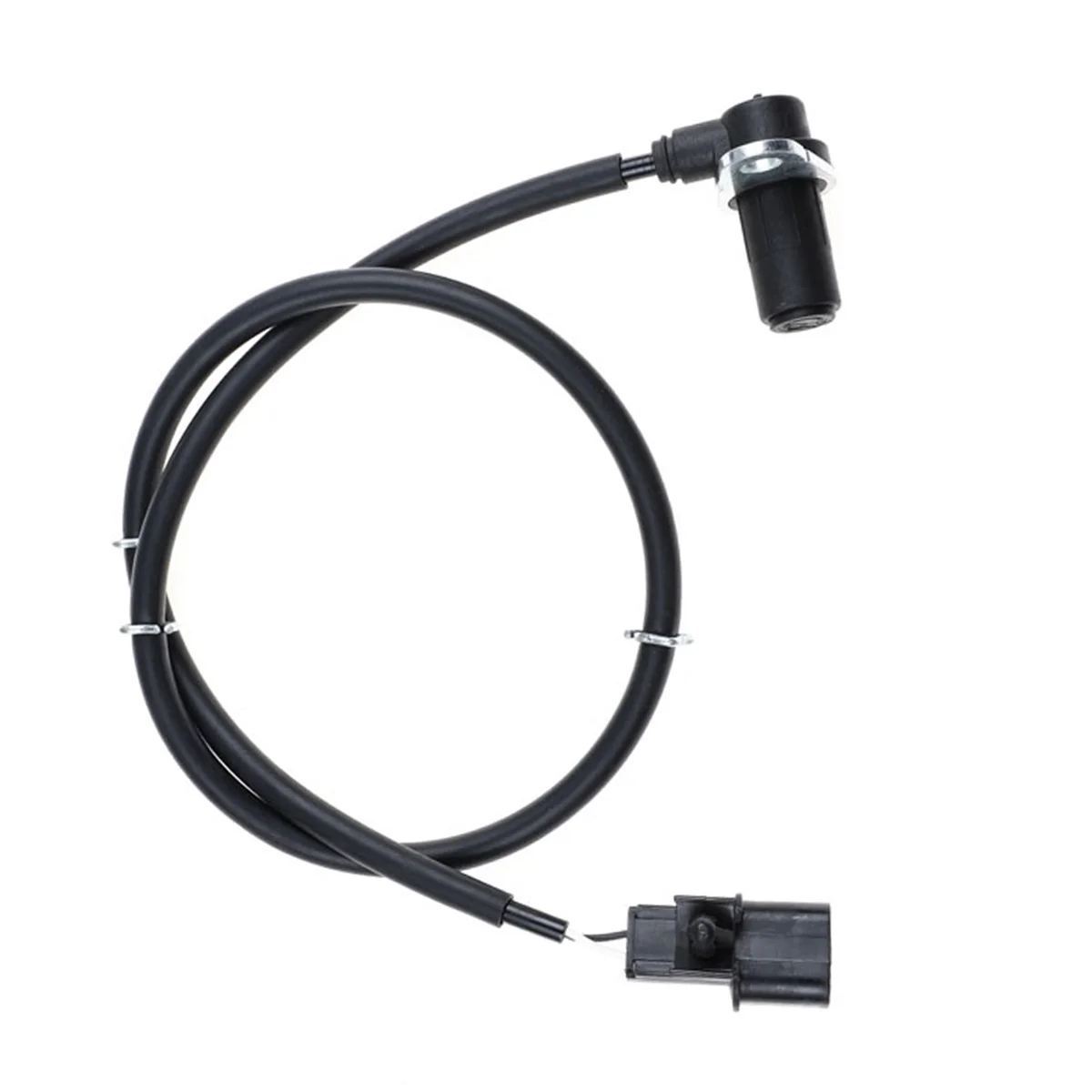 NEW ARRIVAL Front Rear Left Right ABS Wheel Speed Sensor for Mitsubishi Pajero Montero 4670A189 4670A190 4670A19
NEW ARRIVAL Front Rear Left Right ABS Wheel Speed Sensor for Mitsubishi Pajero Montero 4670A189 4670A190 4670A19