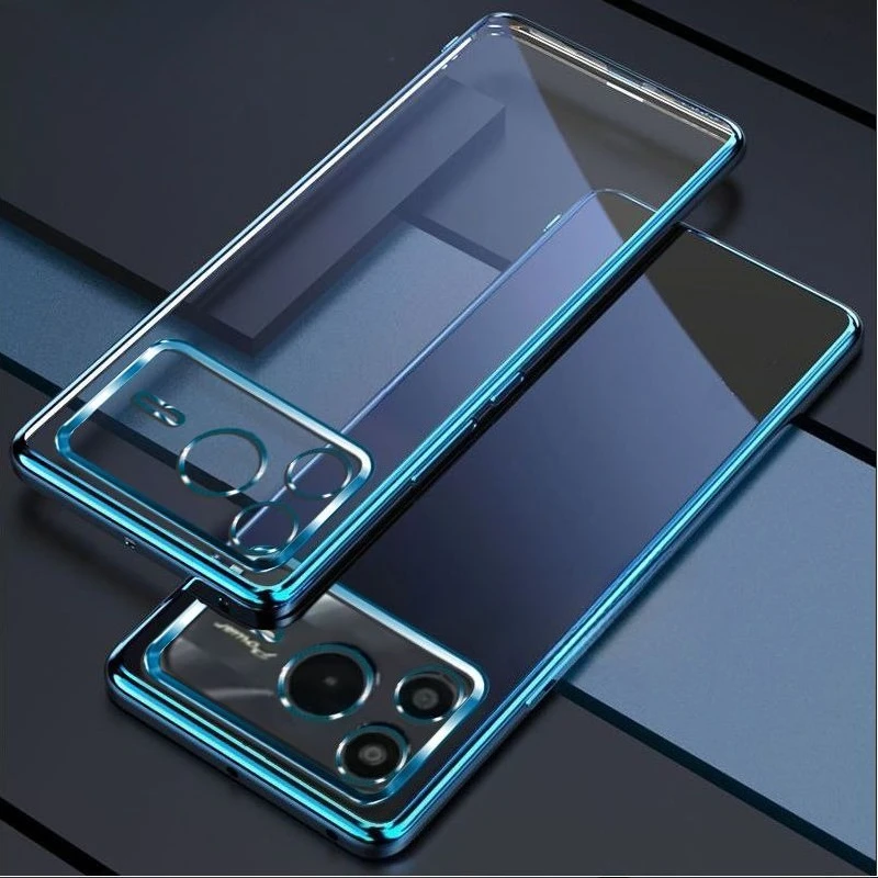Роскошный тонкий чехол с покрытием из ТПУ для Honor Power2, прозрачный мягкий противоударный защитный чехол для задней панели для HONOR Power 2 power2
Роскошный тонкий чехол с покрытием из ТПУ для Honor Power2, прозрачный мягкий противоударный защитный чехол для задней панели для HONOR Power 2 power2