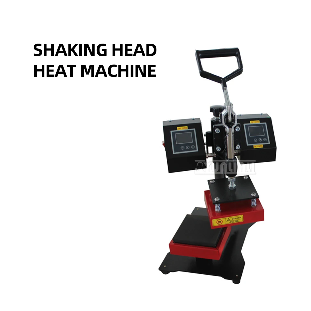 Rosin press ironing machine 12*12cm moving head ironing machine small thermal transfer machine
Rosin press ironing machine 12*12cm moving head ironing machine small thermal transfer machine