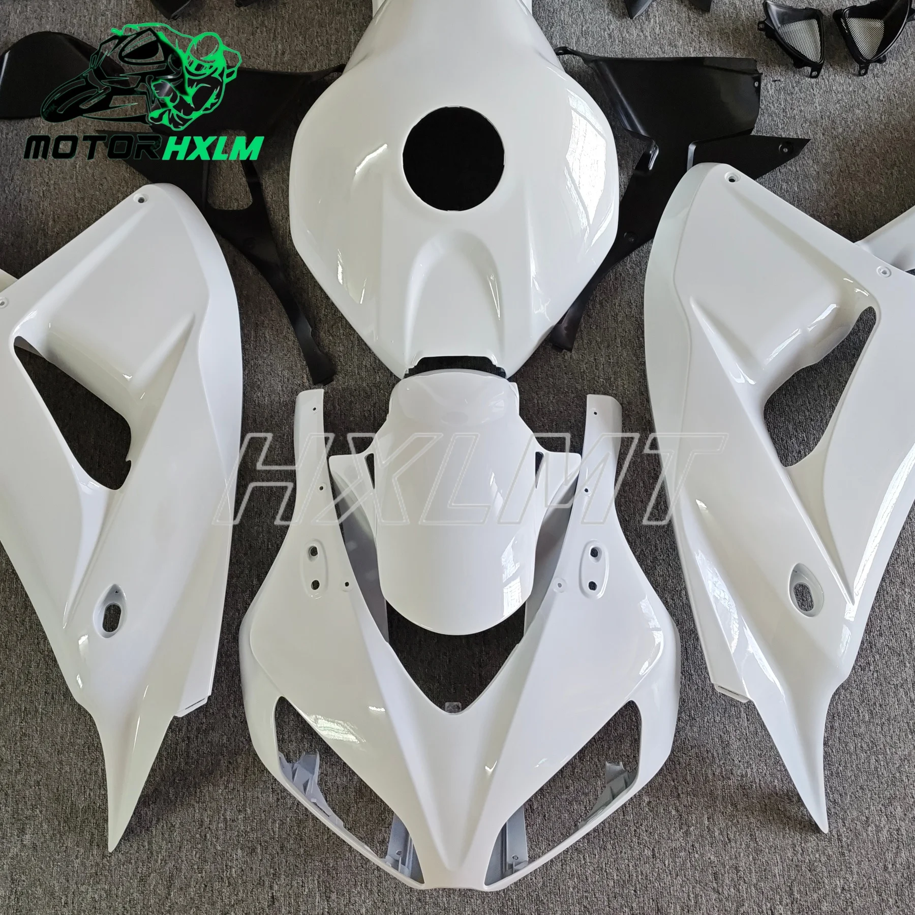Fairings Kits Fit For HONDA CBR1000RR 2006 2007 CBR1000 RR Injection Bodywork Fairing Kit Motorcycle Accessories
Fairings Kits Fit For HONDA CBR1000RR 2006 2007 CBR1000 RR Injection Bodywork Fairing Kit Motorcycle Accessories